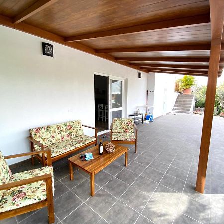 Loft Con Piscina Privada A 10 Min De La Playa Y Los Llanos Los Llanos De Aridane Exteriér fotografie